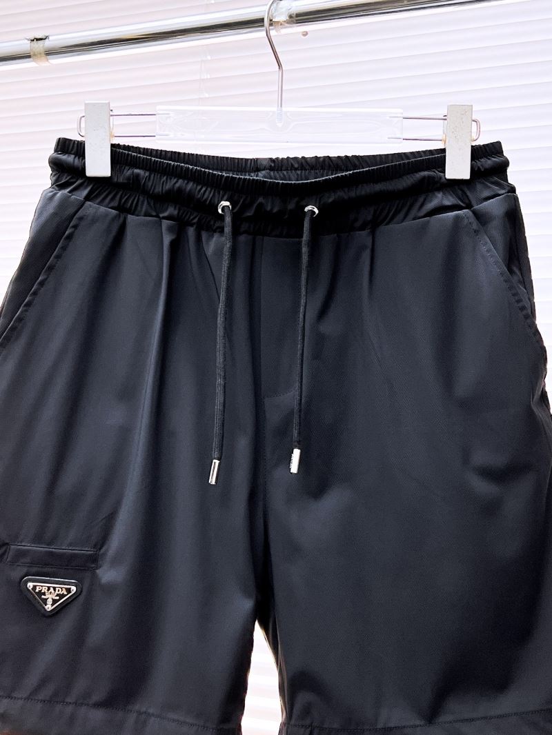 Prada Short Pants